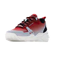 Zapatilla de Pádel Drop Shot Aker-Jon Sanz Azul  - Miniatura 4