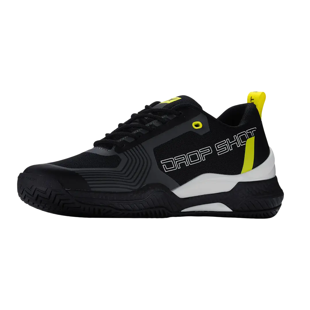  Zapatilla de Pádel Drop Shot Nuran 25 BA 4