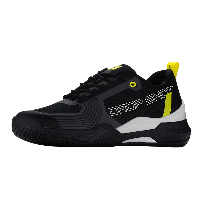  Zapatilla de Pádel Drop Shot Nuran 25 BA 4