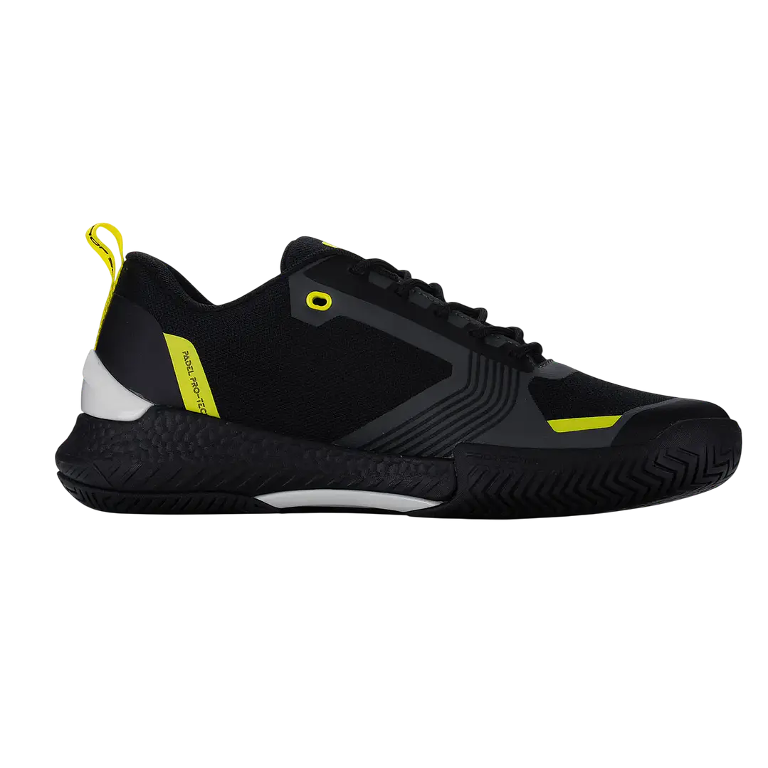  Zapatilla de Pádel Drop Shot Nuran 25 BA 1