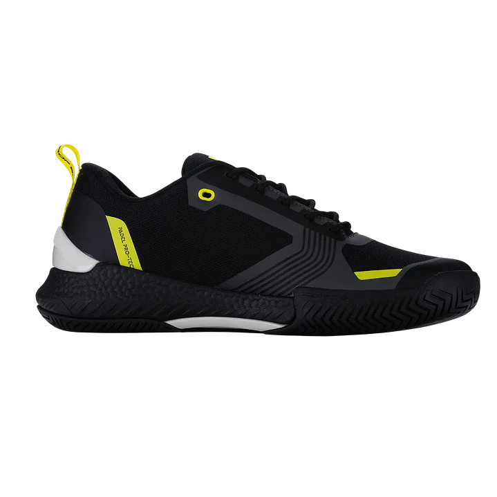  Zapatilla de Pádel Drop Shot Nuran 25 BA 1