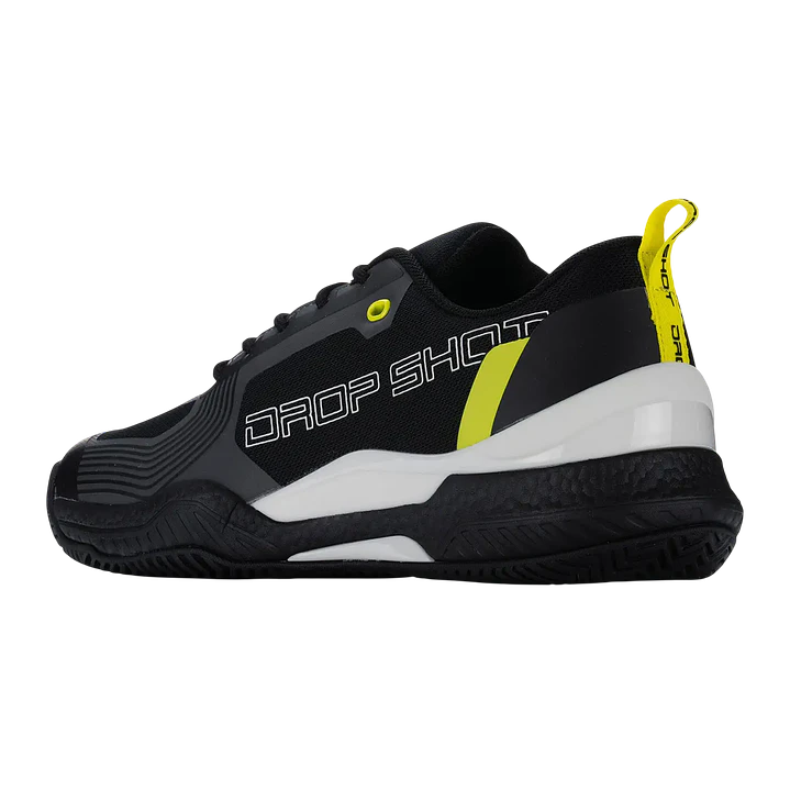  Zapatilla de Pádel Drop Shot Nuran 25 BA 3