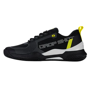 Zapatilla de Pádel Drop Shot Nuran 25 BA