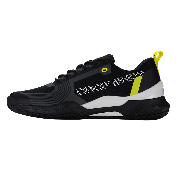  Zapatilla de Pádel Drop Shot Nuran 25 BA 2