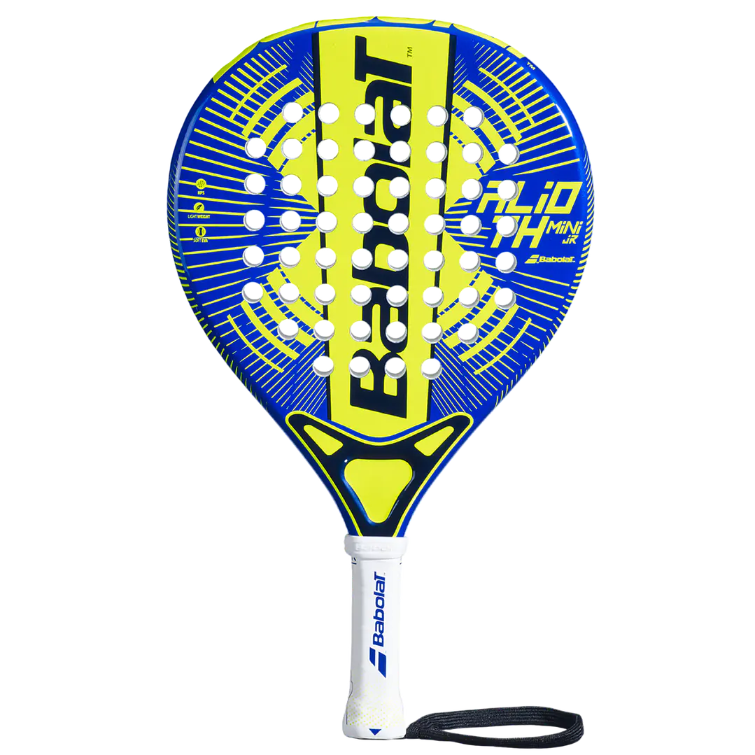 Pala de pádel Babolat Alioth Mini JR 2026 1