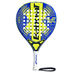 Pala de pádel Babolat Alioth Mini JR 2026