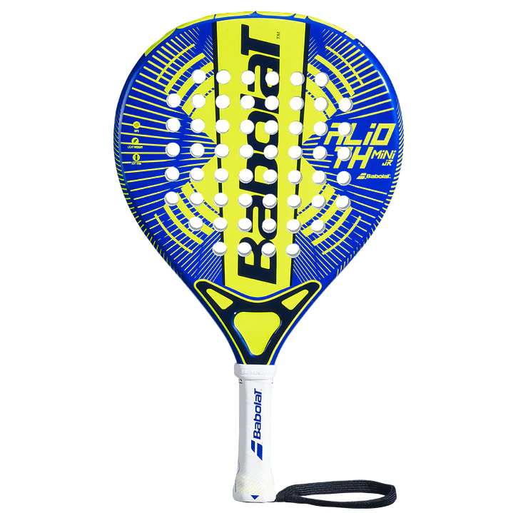 Pala de pádel Babolat Alioth Mini JR 2026 1