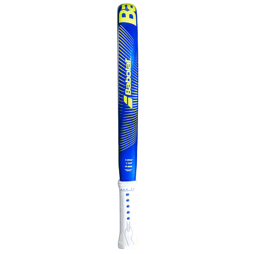 Pala de pádel Babolat Alioth Mini JR 2026 3