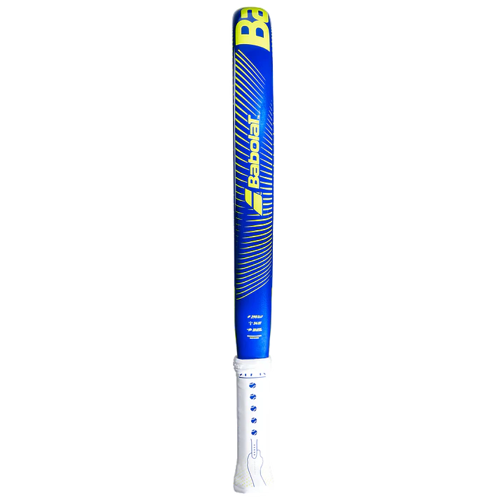 Pala de pádel Babolat Alioth Mini JR 2026 3