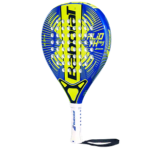 Pala de pádel Babolat Alioth Mini JR 2026