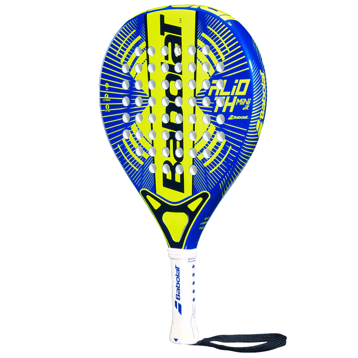 Pala de pádel Babolat Alioth Mini JR 2026 2