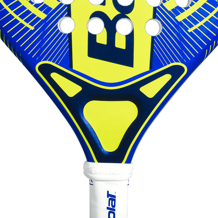 Pala de pádel Babolat Alioth Mini JR 2026 4