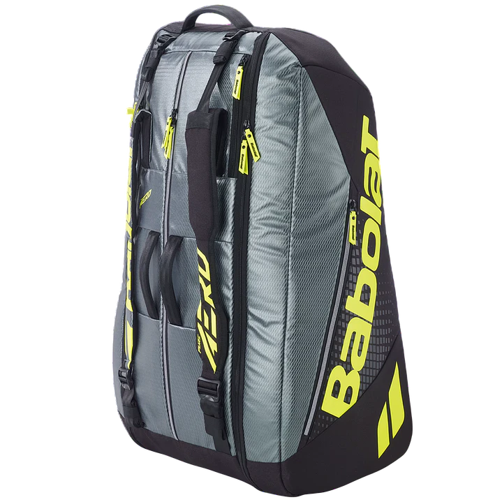 Bolso de Tenis Babolat Aero x6 2026 1