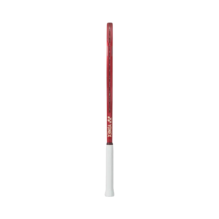 Raqueta de Tenis Yonex VCORE 98+ 305GR RUBY RED 2026 3