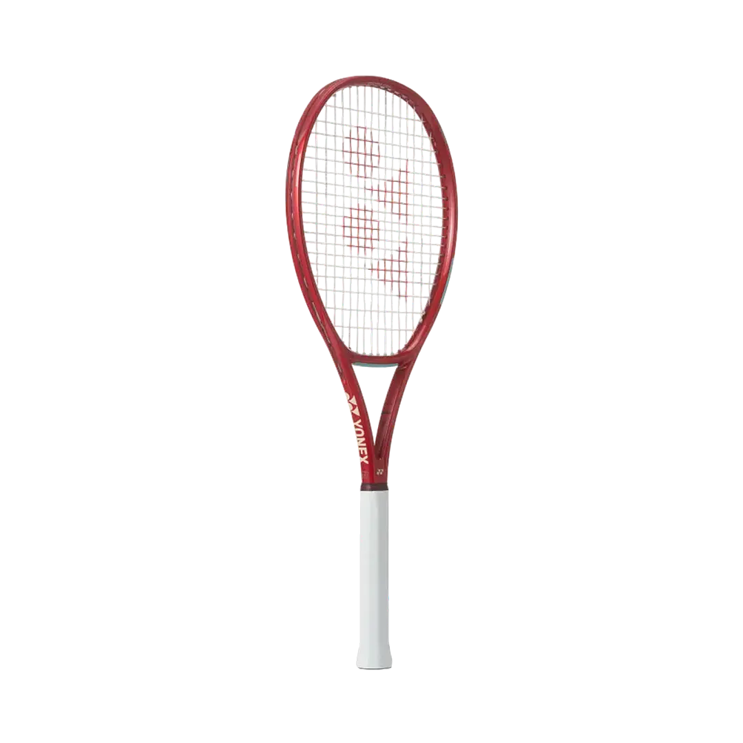 Raqueta de Tenis Yonex VCORE 98+ 305GR RUBY RED 2026 2