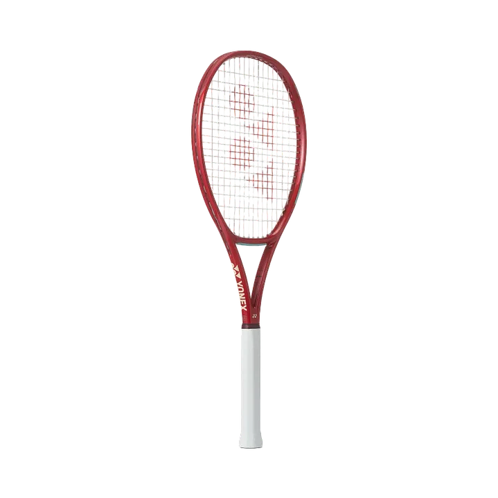 Raqueta de Tenis Yonex VCORE 98+ 305GR RUBY RED 2026 2