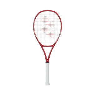 Raqueta de Tenis Yonex VCORE 98+ 305GR RUBY RED 2026