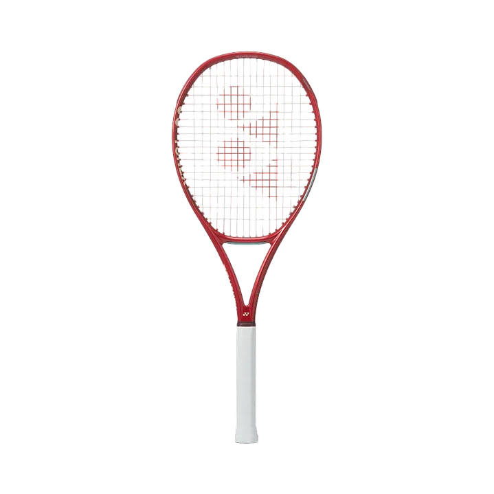 Raqueta de Tenis Yonex VCORE 98+ 305GR RUBY RED 2026 1