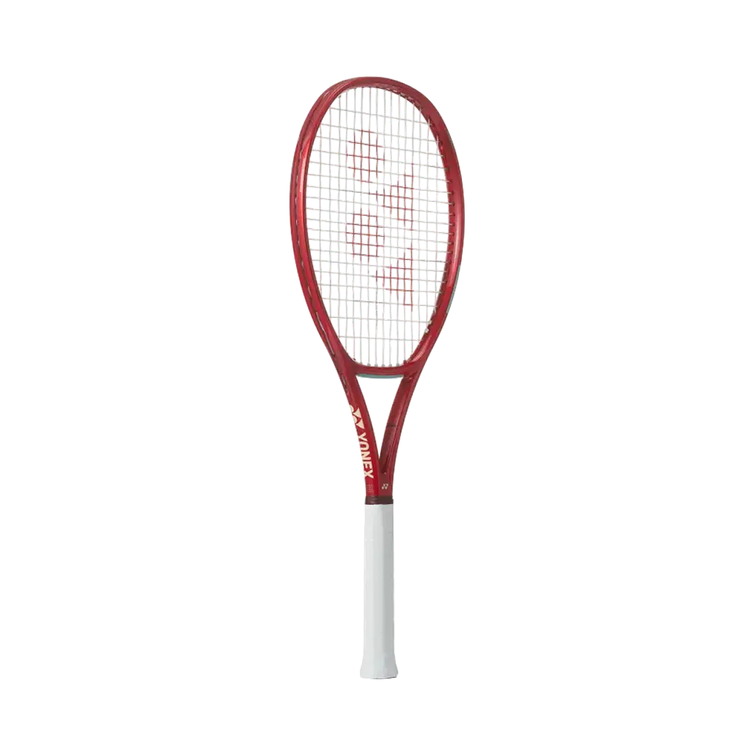 Raqueta de Tenis Yonex VCORE 100L 280 Grs RUBY RED 2026 2