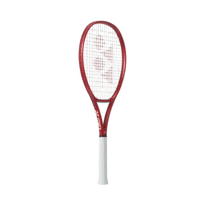 Raqueta de Tenis Yonex VCORE 100L 280 Grs RUBY RED 2026 2