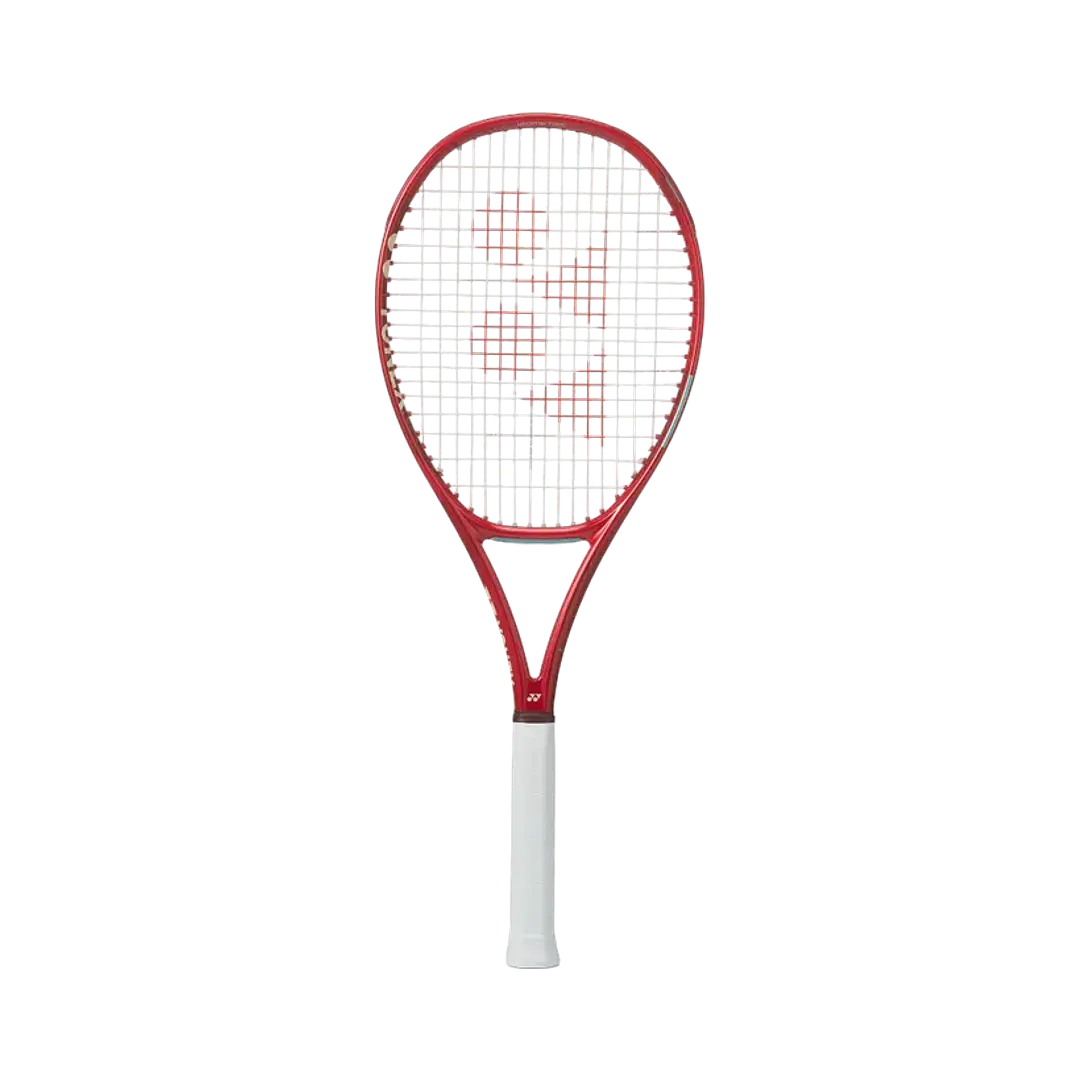 Raqueta de Tenis Yonex VCORE 100L 280 Grs RUBY RED 2026 1