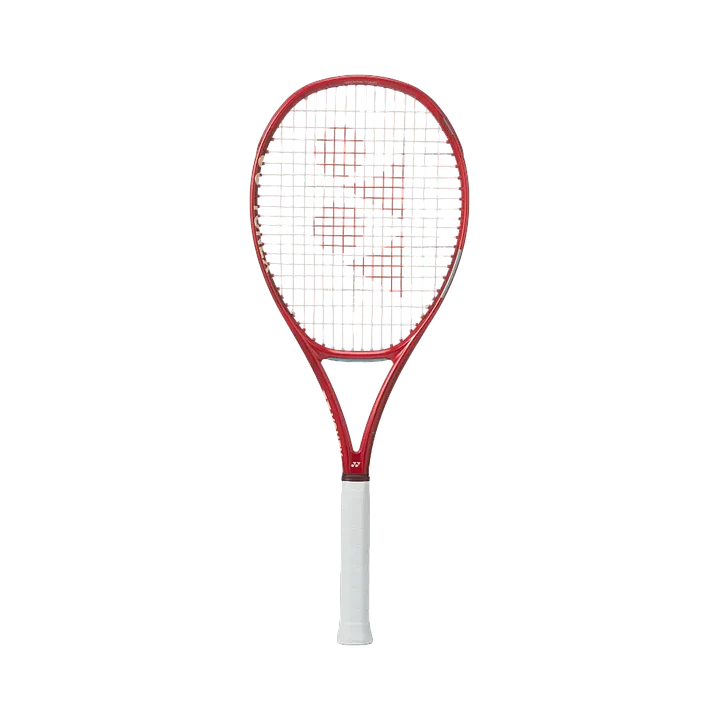 Raqueta de Tenis Yonex VCORE 100L 280 Grs RUBY RED 2026 1