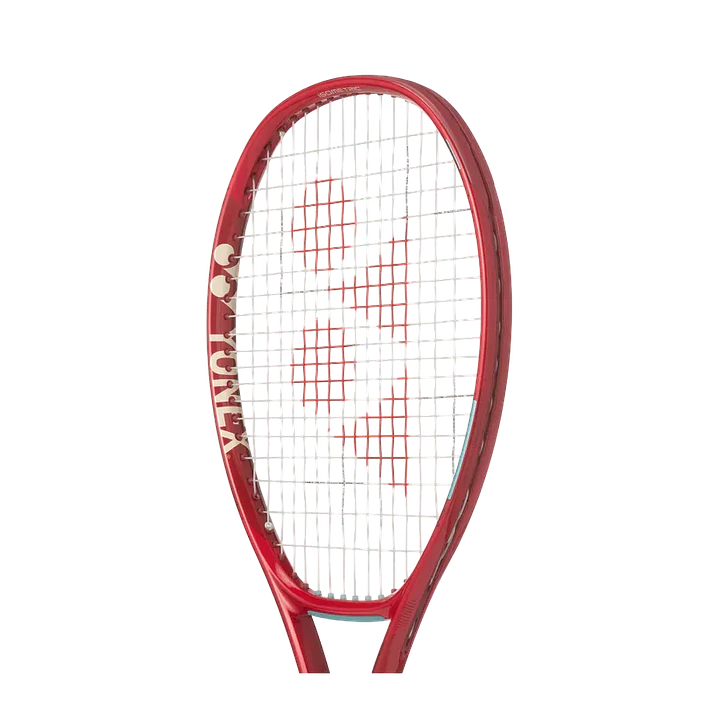 Raqueta de Tenis Yonex VCORE 100L 280 Grs RUBY RED 2026 3