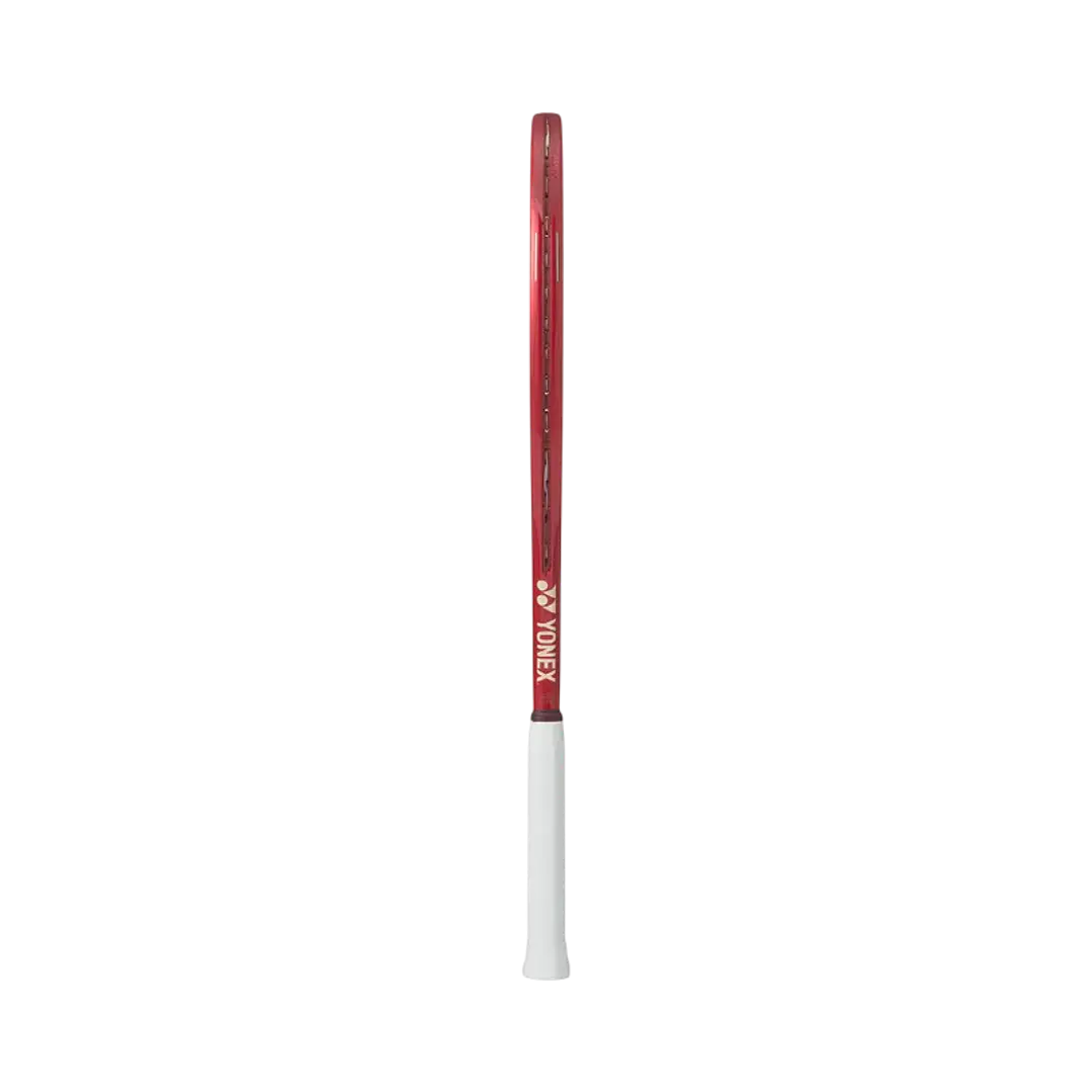 Raqueta de tenis Yonex VCORE 100+ 300GR RUBY RED 2026 3