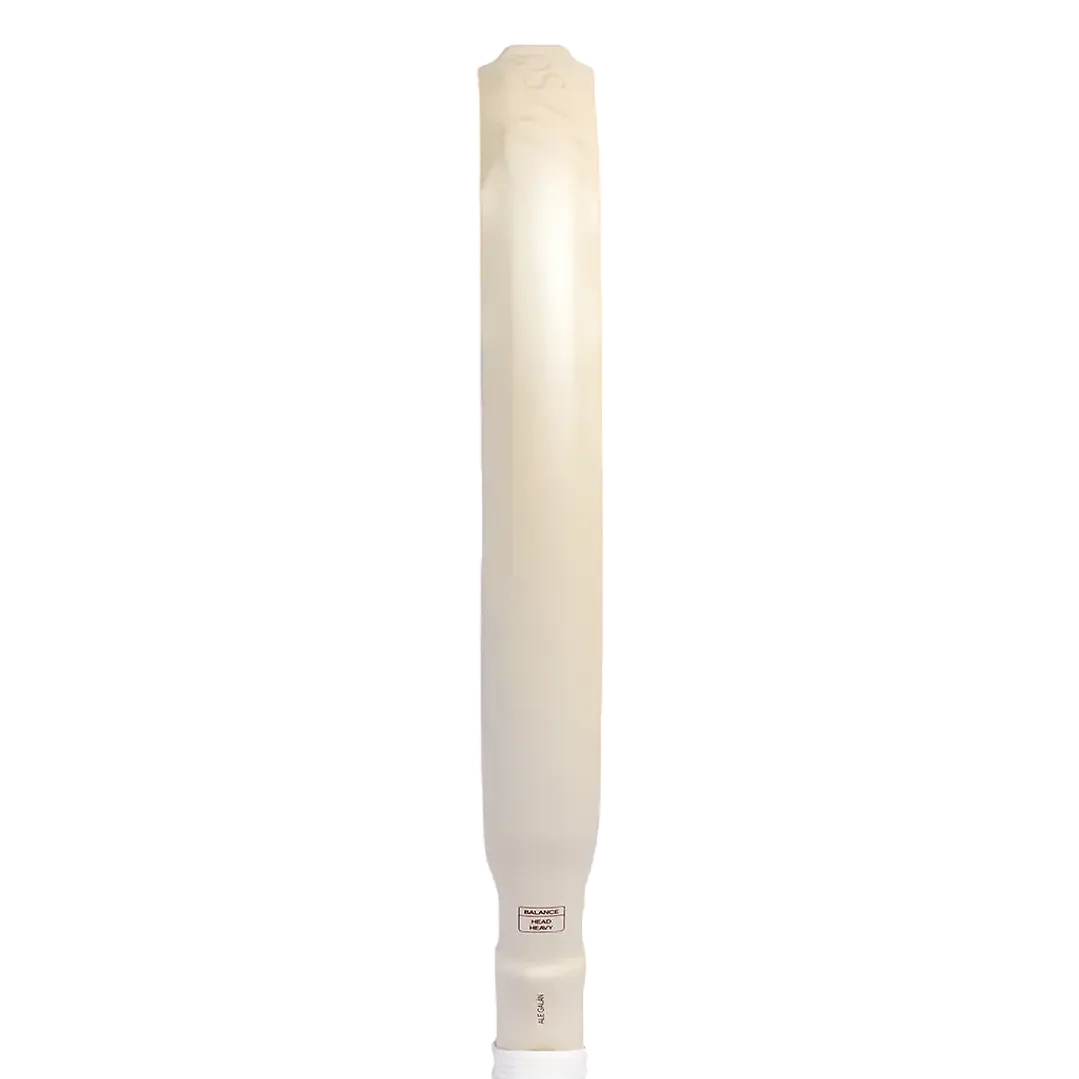 Pala de pádel Adidas Metalbone Reserve EDT 2026 4
