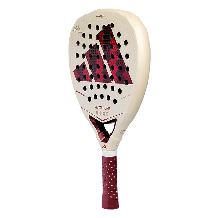 Pala de pádel Adidas Metalbone Reserve EDT 2026 5
