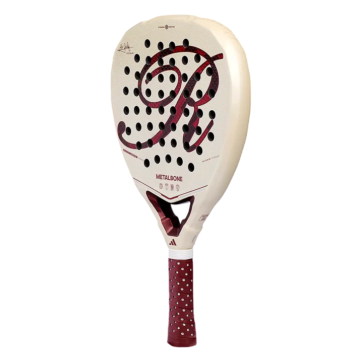 Pala de pádel Adidas Metalbone Reserve EDT 2026 3