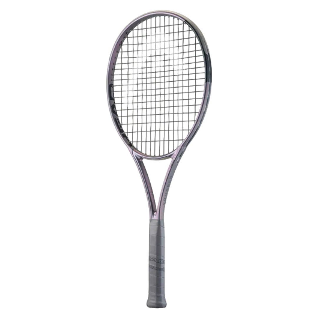 Raqueta de Tenis Head Squared Gris 2