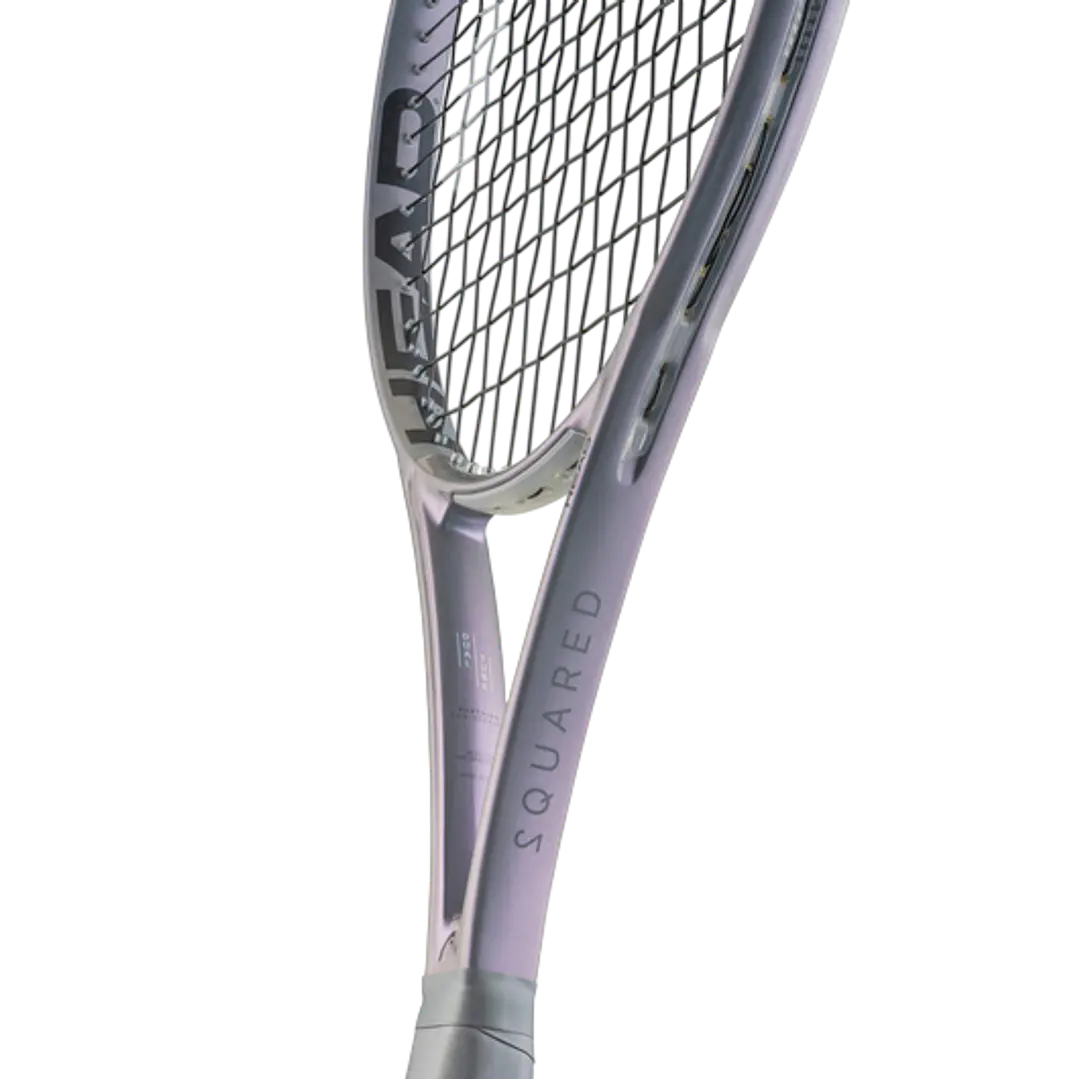 Raqueta de Tenis Head Squared Gris 3