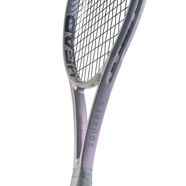 Raqueta de Tenis Head Squared Gris 3