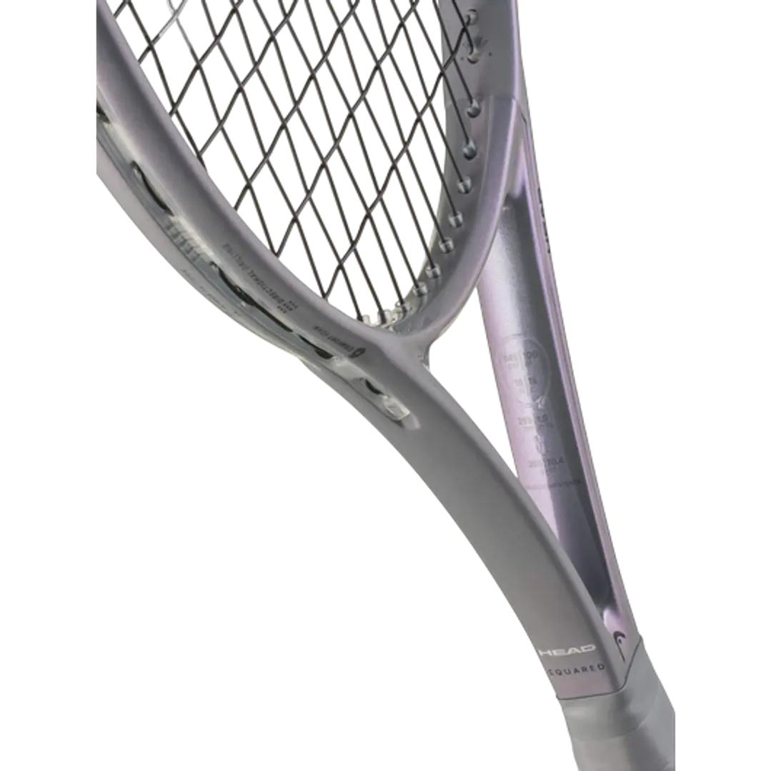 Raqueta de Tenis Head Squared Gris 4