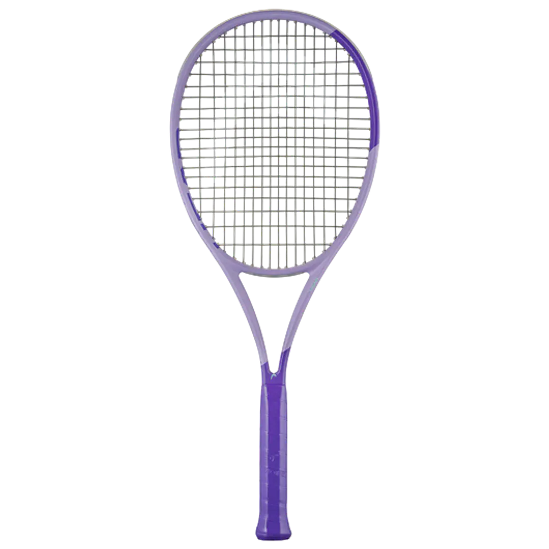Raqueta de Tenis Head Boom MP Alternate 2026 Morada 1
