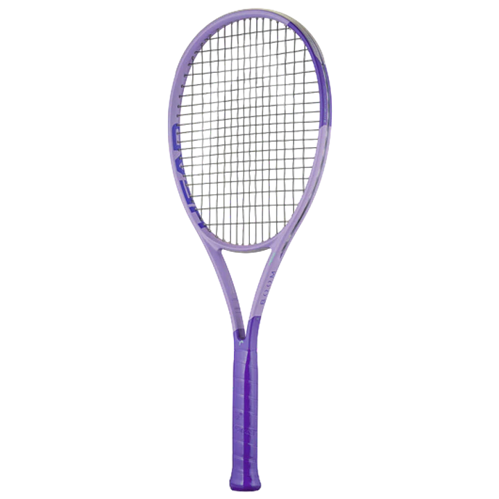 Raqueta de Tenis Head Boom MP Alternate 2026 Morada 2