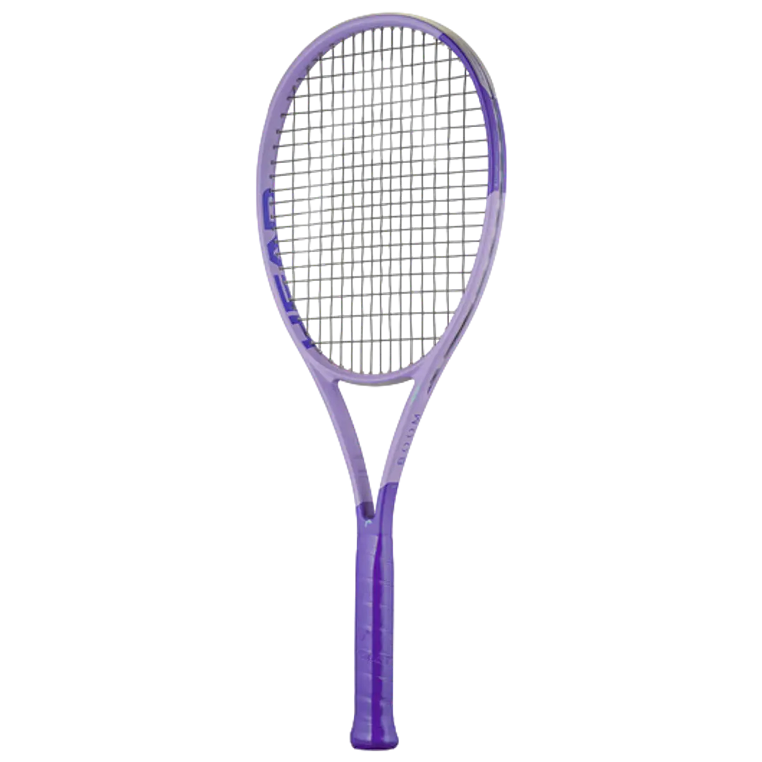 Raqueta Tenis Head Boom MP Light Alternate 2026 Morada 2