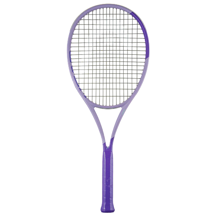 Raqueta Tenis Head Boom MP Light Alternate 2026 Morada 1