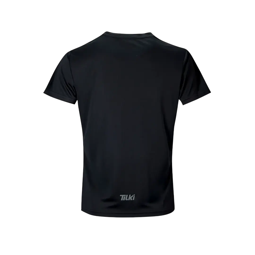 Polera Mujer Tilki Khombi Temel Multicolor  2
