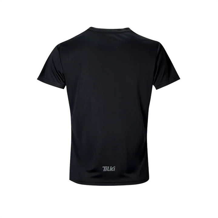 Polera Mujer Tilki Khombi Temel Multicolor  2