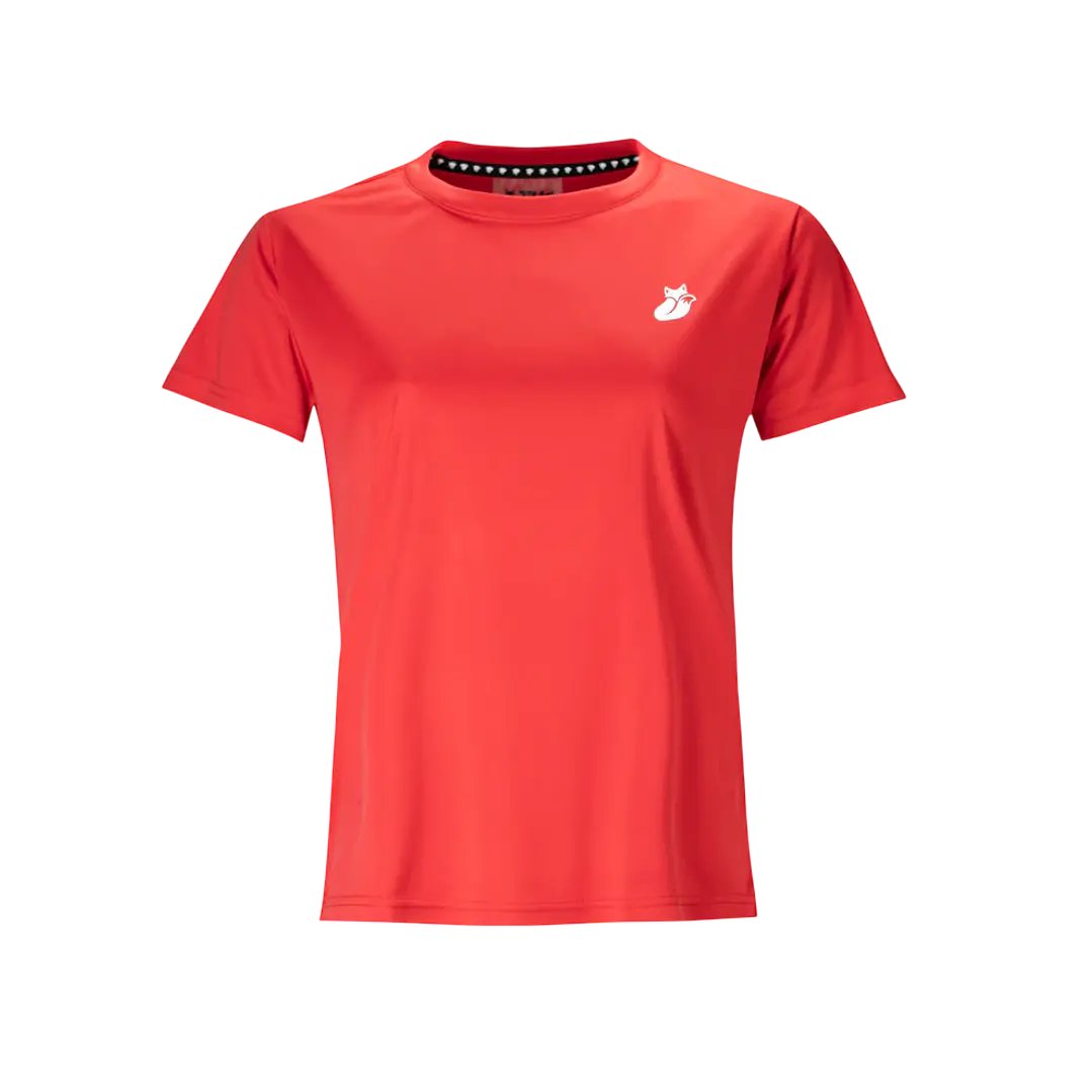 Polera Mujer Tilki Khombi Temel Multicolor  4