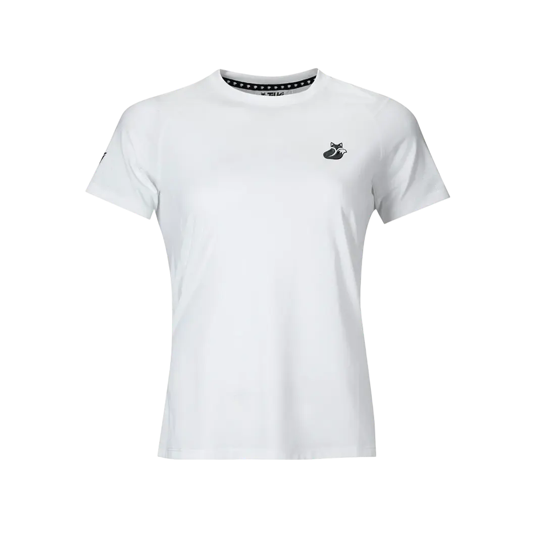 Polera Mujer Tilki Khombi Temel Multicolor  5