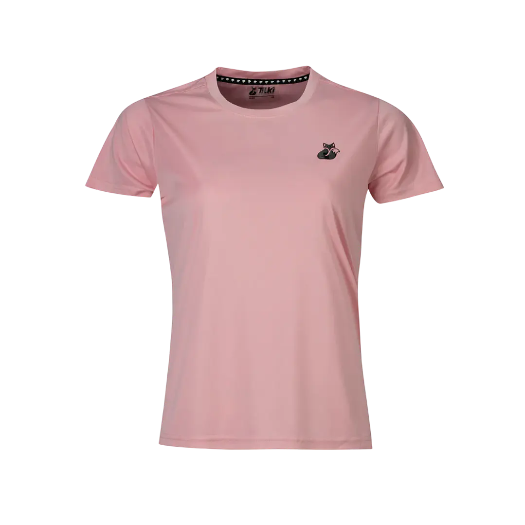 Polera Mujer Tilki Khombi Temel Multicolor  7