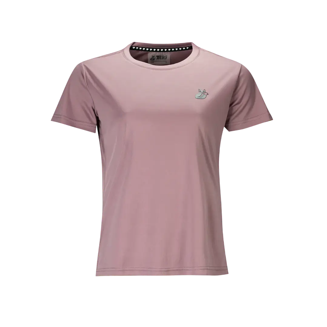 Polera Mujer Tilki Khombi Temel Multicolor  8
