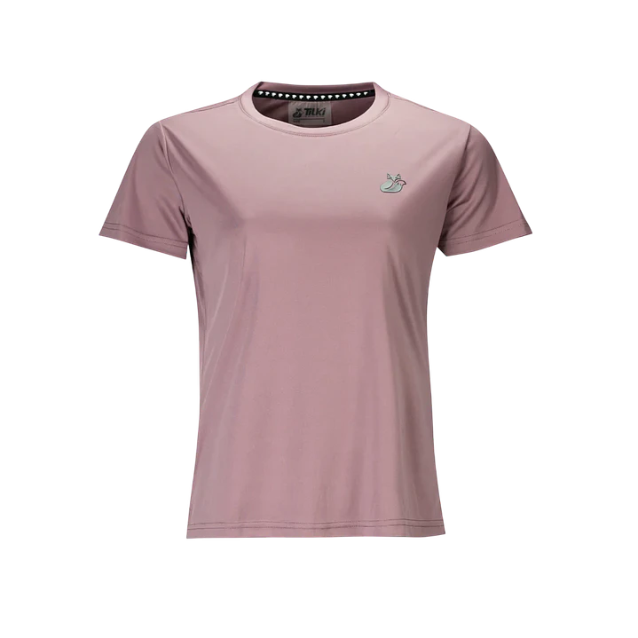 Polera Mujer Tilki Khombi Temel Multicolor  8