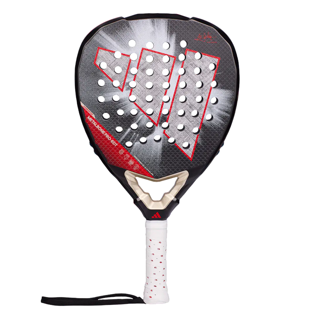Pala de pádel Adidas Metalbone Pro EDT Ale Galán 2026 2