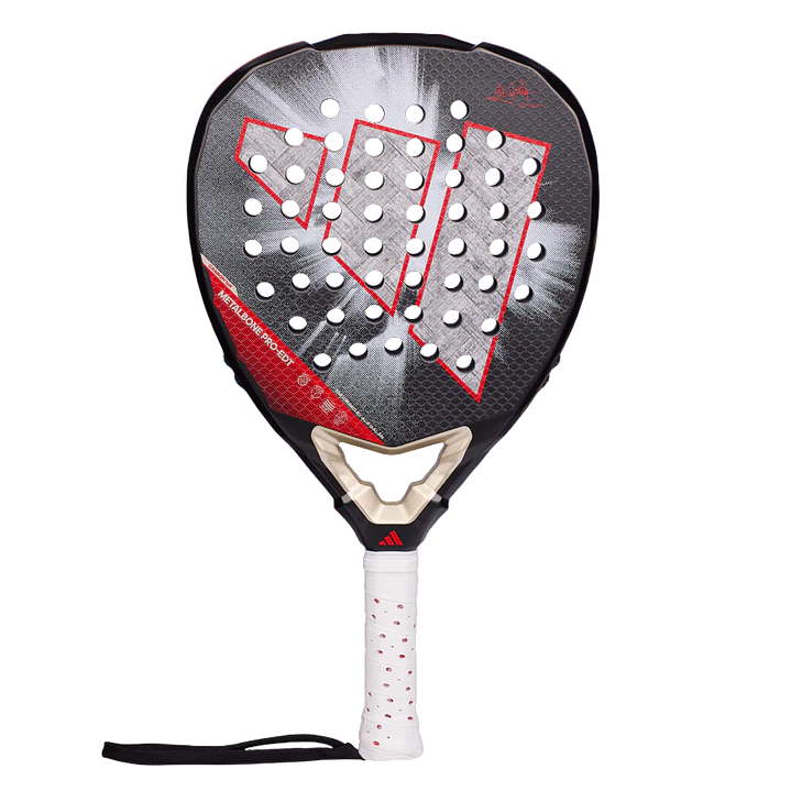 Pala de pádel Adidas Metalbone Pro EDT Ale Galán 2026 2