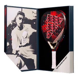 Pala de pádel Adidas Metalbone Pro EDT Ale Galán 2026