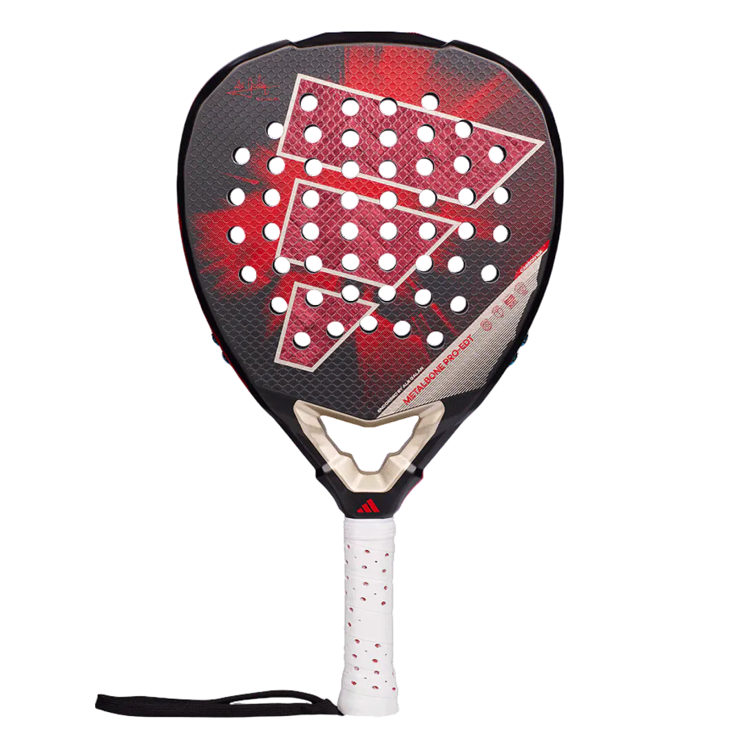 Pala de pádel Adidas Metalbone Pro EDT Ale Galán 2026 3